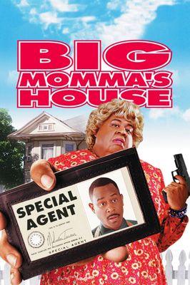 Big Momma's House