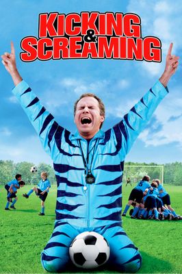 Kicking & Screaming