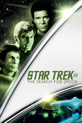 Star Trek III: The Search for Spock