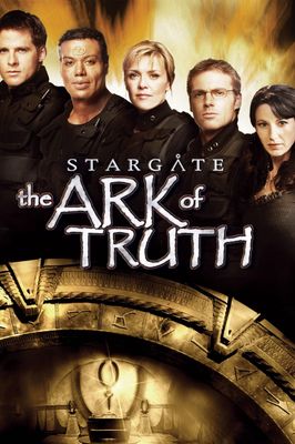 Stargate: The Ark of Truth