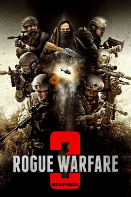 Rogue Warfare: Death of a Nation