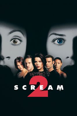 Scream 2