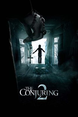 The Conjuring 2