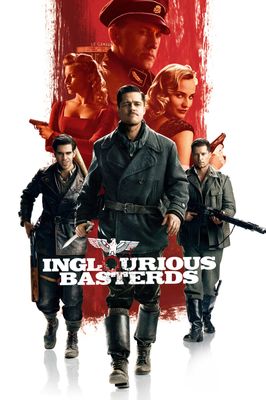 Inglourious Basterds