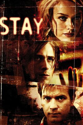 Stay