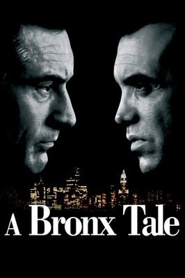 A Bronx Tale