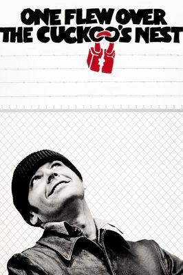 One Flew Over the Cuckoo's Nest