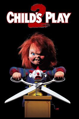 Child's Play 2