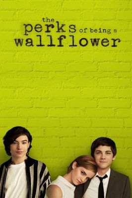 The Perks of Being a Wallflower