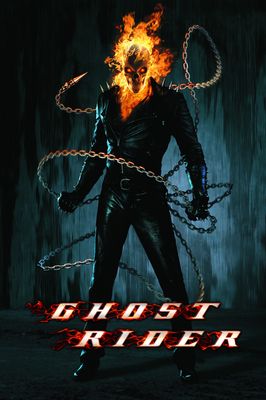 Ghost Rider