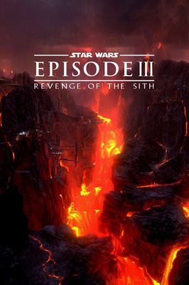 Star Wars: Episode III - Revenge of the Sith