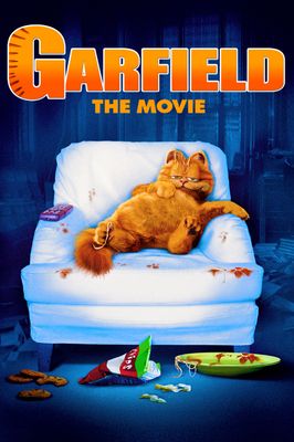 Garfield