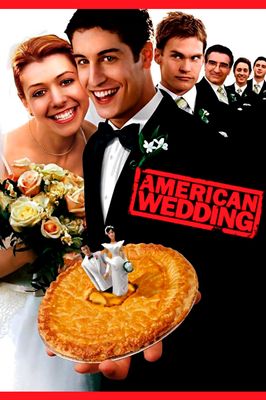 American Wedding