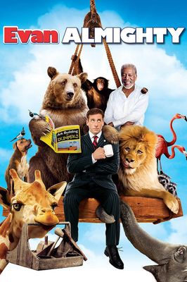 Evan Almighty