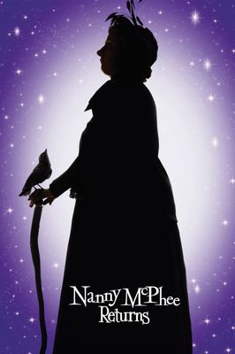 Nanny McPhee and the Big Bang