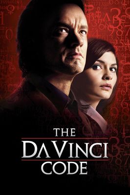 The Da Vinci Code