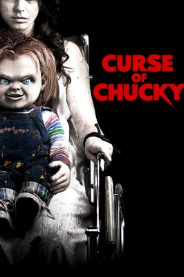 Curse of Chucky