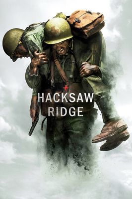 Hacksaw Ridge