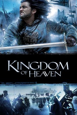 Kingdom of Heaven