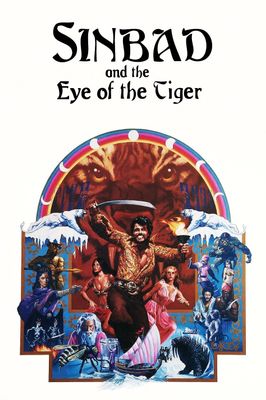 Sinbad and the Eye of the Tiger