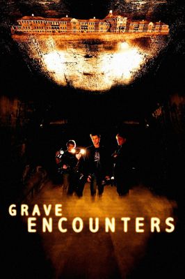 Grave Encounters