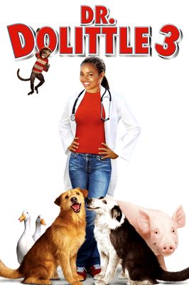 Dr. Dolittle 3