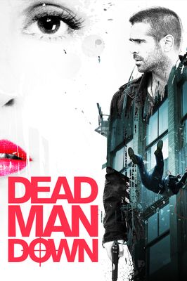 Dead Man Down