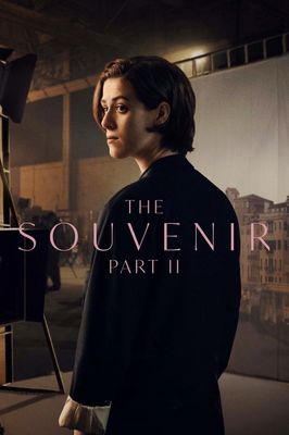 The Souvenir: Part II