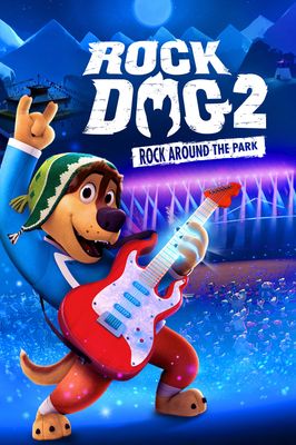 Rock Dog 2