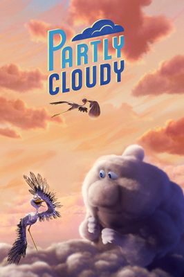 Partly Cloudy