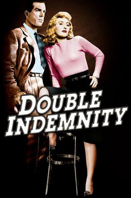 Double Indemnity