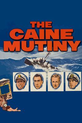 The Caine Mutiny