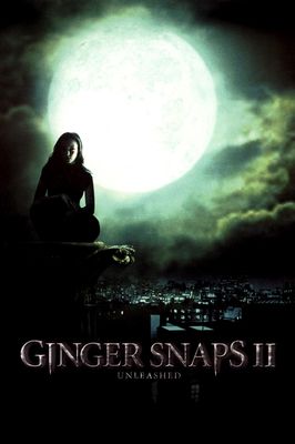 Ginger Snaps 2: Unleashed