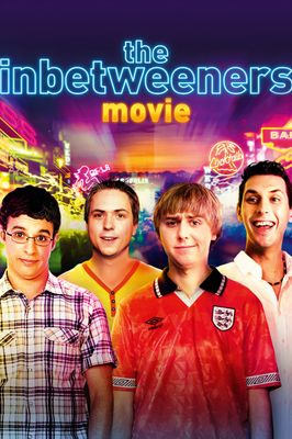 The Inbetweeners