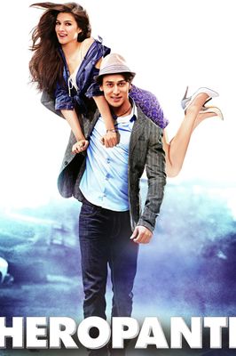 Heropanti