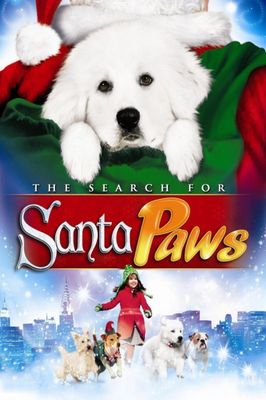 The Search for Santa Paws