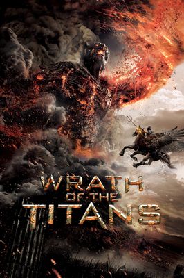 Wrath of the Titans