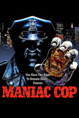 Maniac Cop