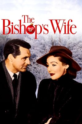 The Bishop's Wife