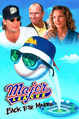 Major League: Back to the Minors