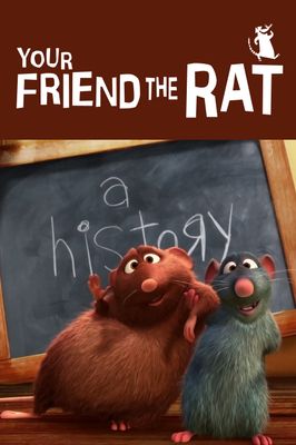 Your Friend the Rat