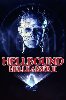 Hellbound: Hellraiser II