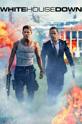 White House Down