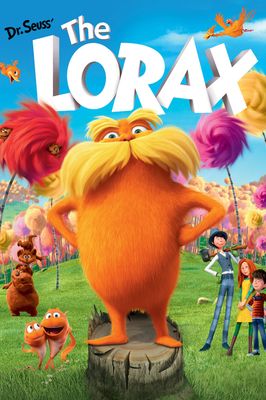 The Lorax