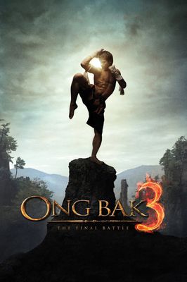 Ong Bak 3