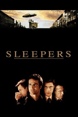 Sleepers