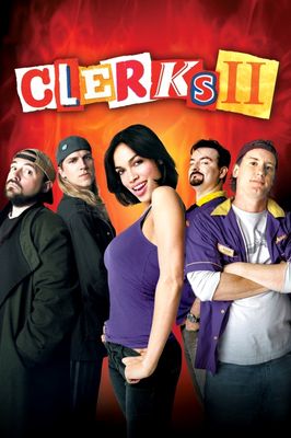 Clerks II