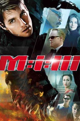 Mission: Impossible III