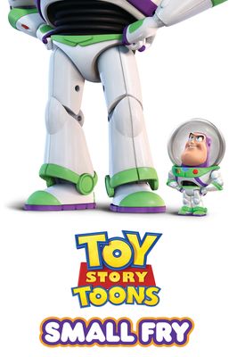 Toy Story Toons: Small Fry