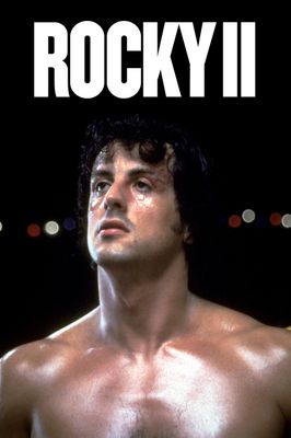 Rocky II